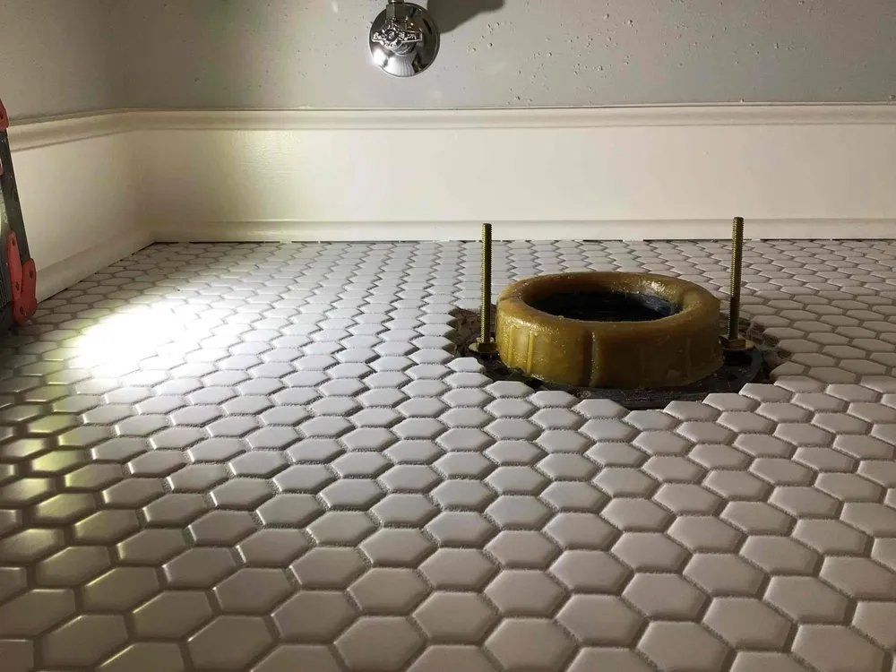 Slide of Meticulous Plumbing