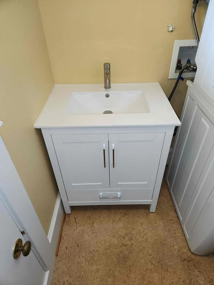 Slide of Meticulous Plumbing