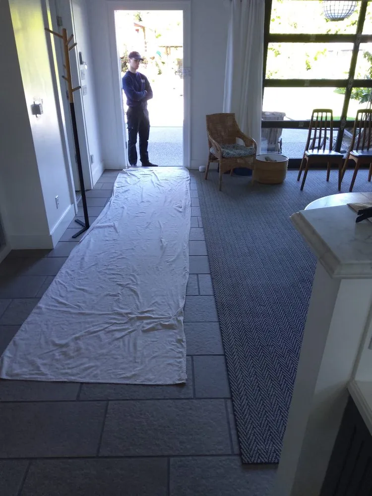 Slide of Meticulous Plumbing