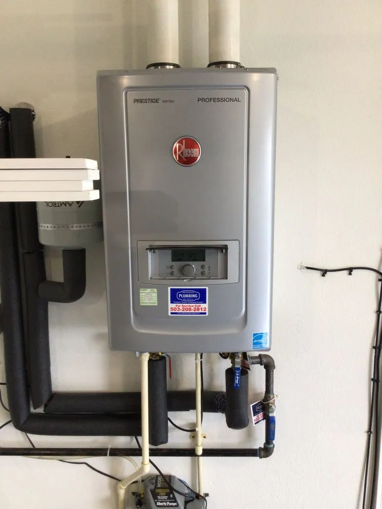 Slide of Meticulous Plumbing