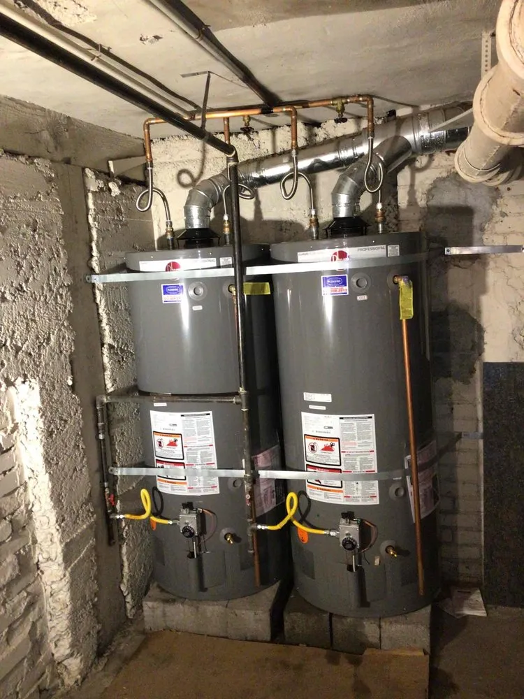 Slide of Meticulous Plumbing