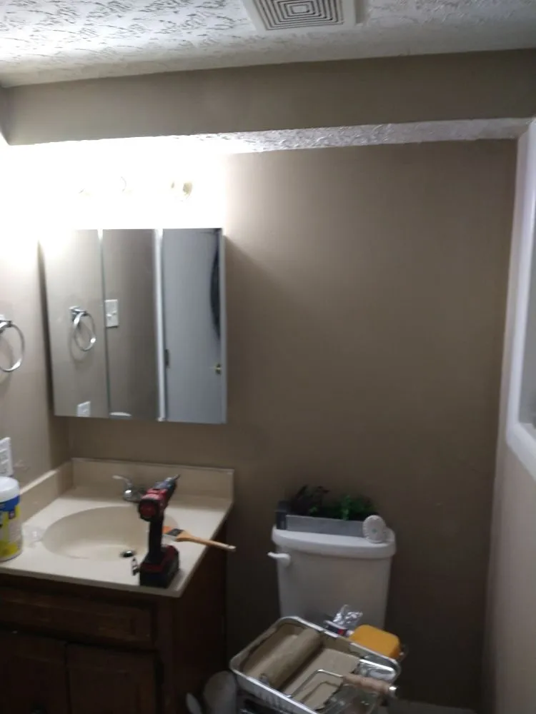 Slide of Meticulous Services