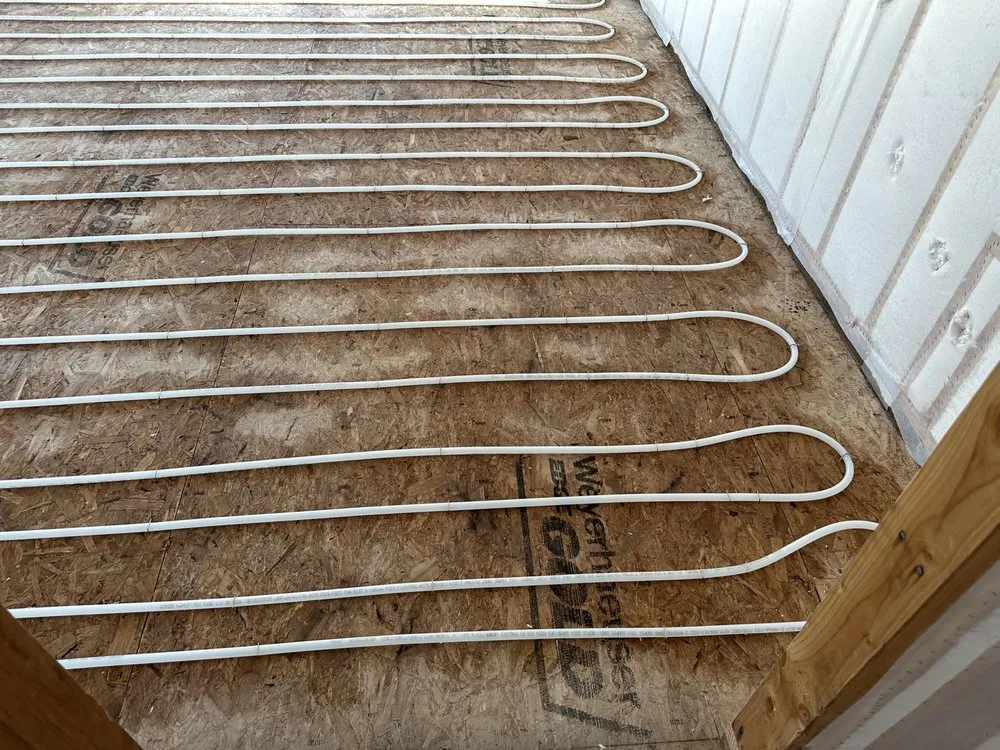 Slide of Metolius River Plumbing Inc