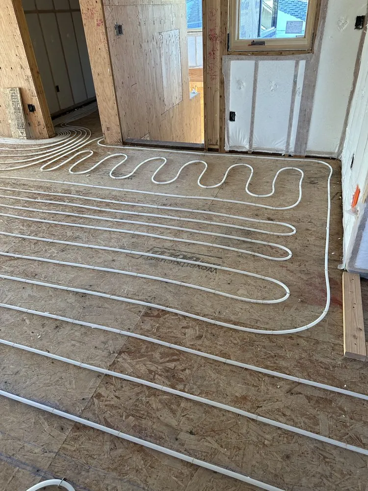 Slide of Metolius River Plumbing Inc