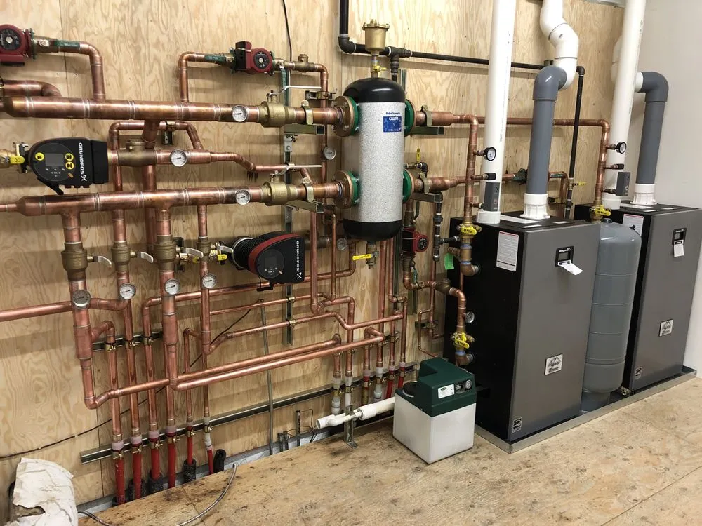 Slide of Metolius River Plumbing Inc