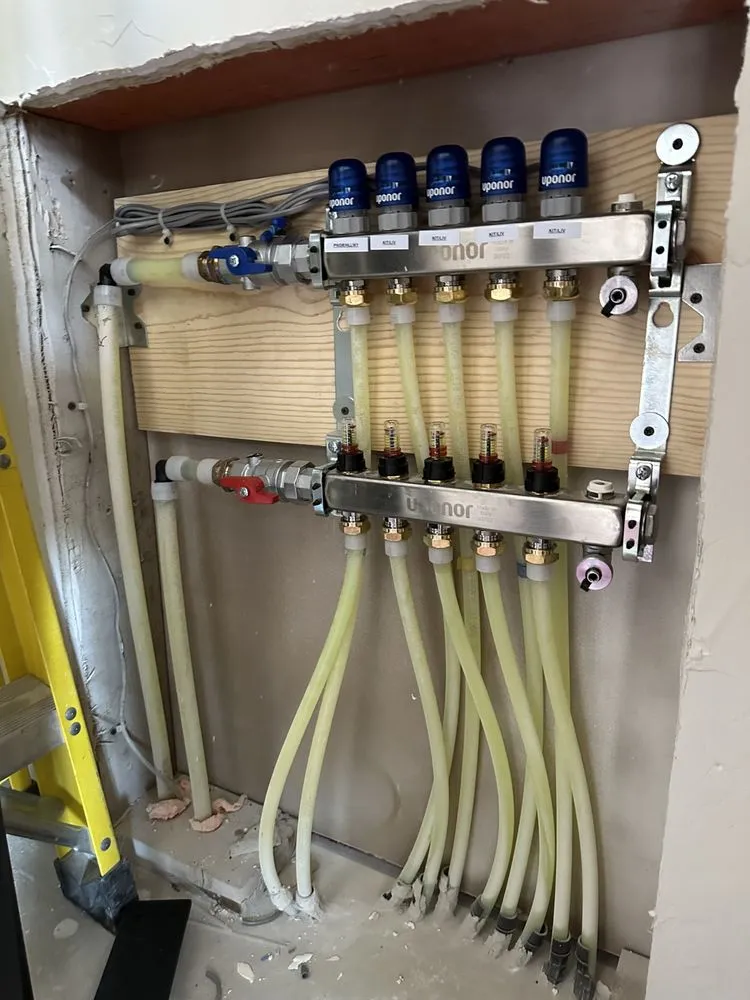 Slide of Metolius River Plumbing Inc