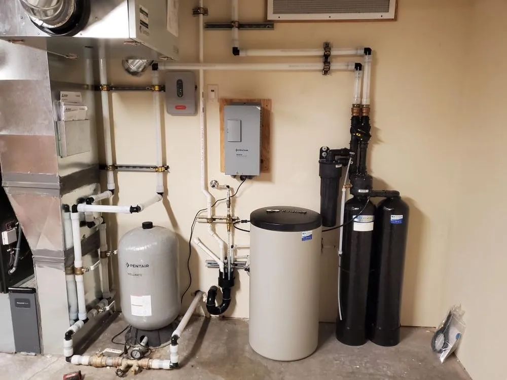 Quality plumbing repair for homes in Bend, OR by Metolius River Plumbing Inc