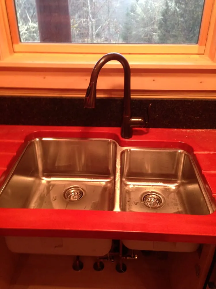 Affordable drain cleaning in Bend, OR by Metolius River Plumbing Inc