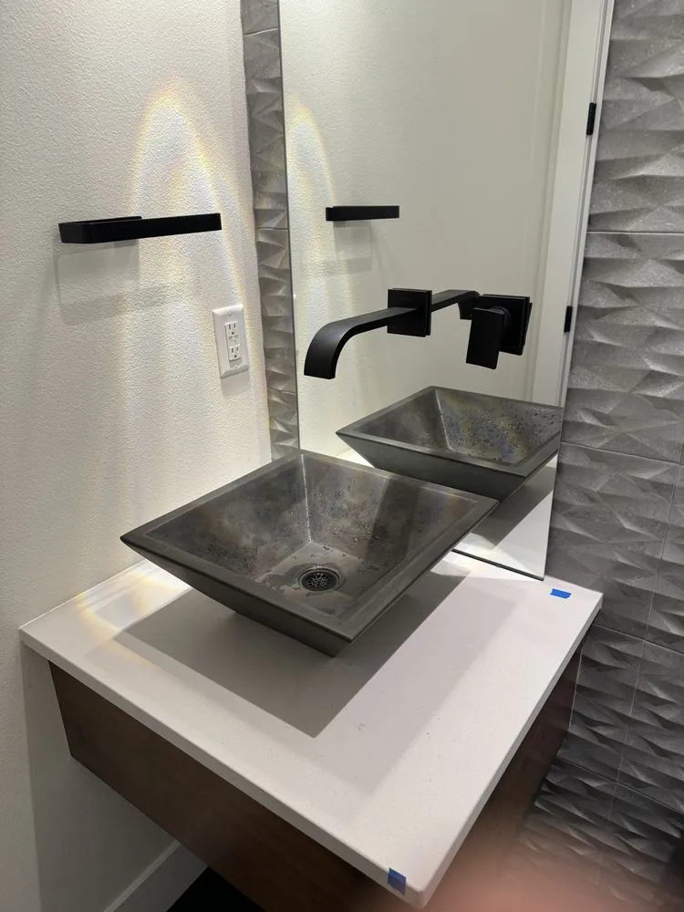 Slide of Metolius River Plumbing Inc