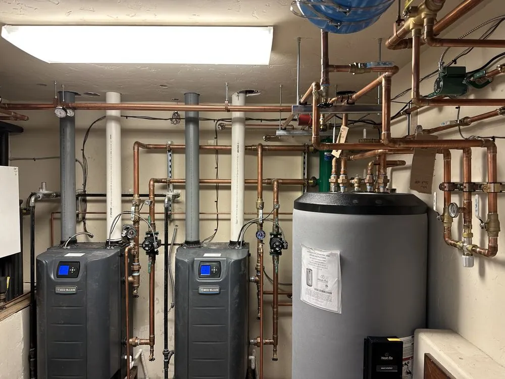 Slide of Metolius River Plumbing Inc