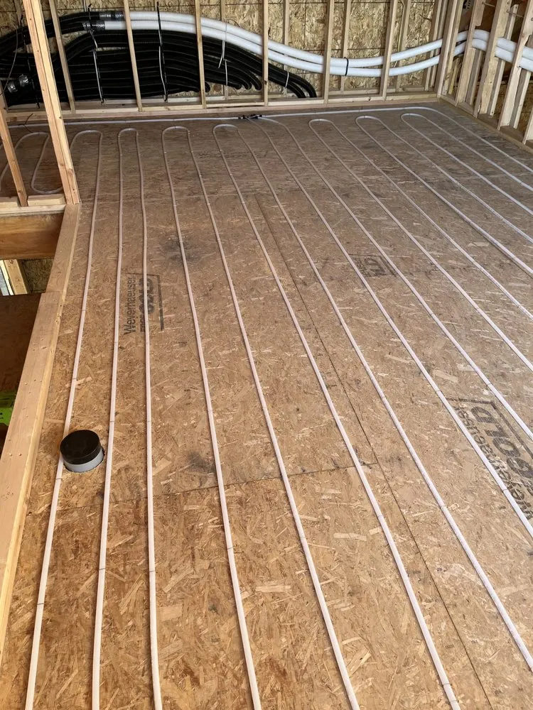 Slide of Metolius River Plumbing Inc