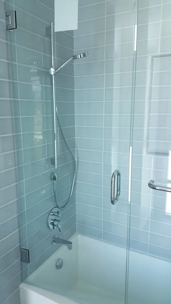 Slide of Metric Plumbing