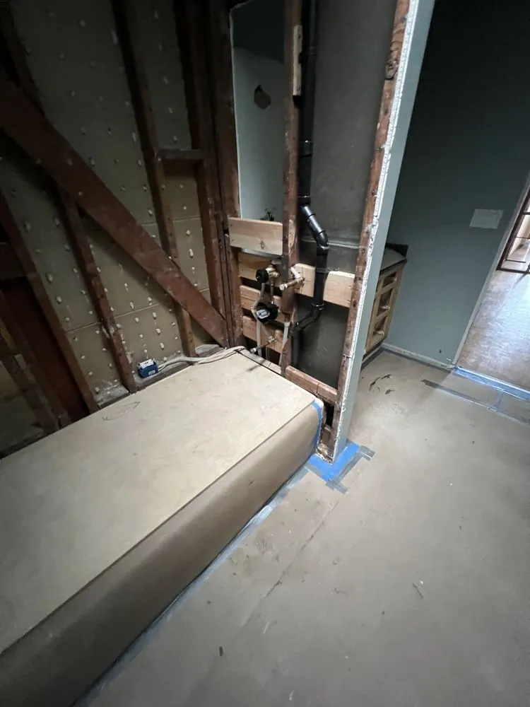 Slide of Metric Plumbing