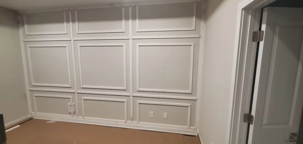 Slide of Metro 1 Repair