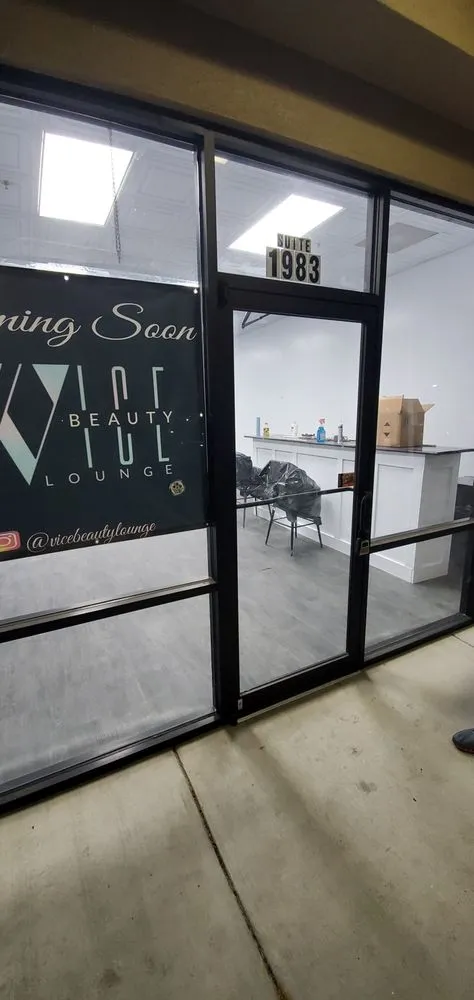 Slide of Metro 1 Repair