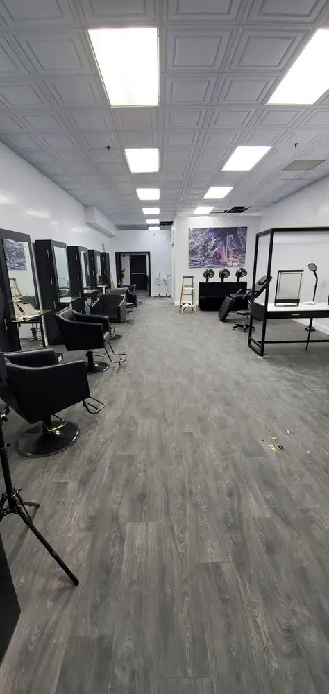 Slide of Metro 1 Repair