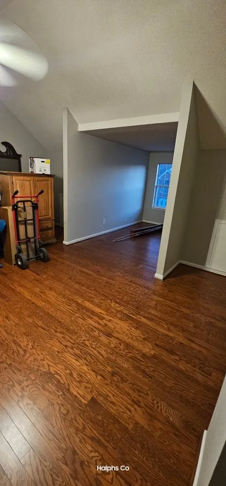 Slide of Metro 1 Repair