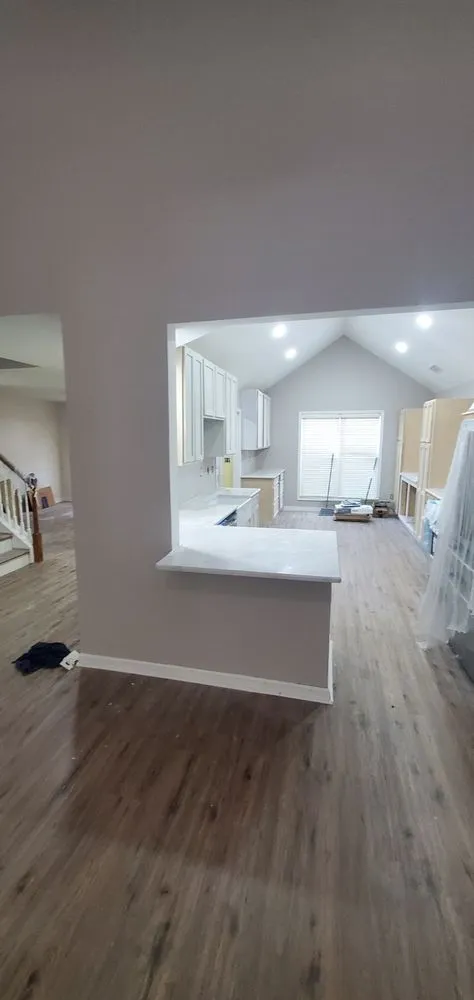 Slide of Metro 1 Repair