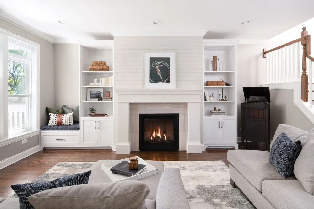 Slide of Metro Craftsmen