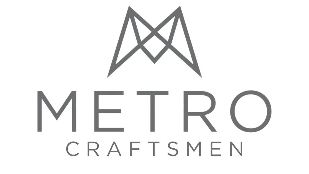 Slide of Metro Craftsmen