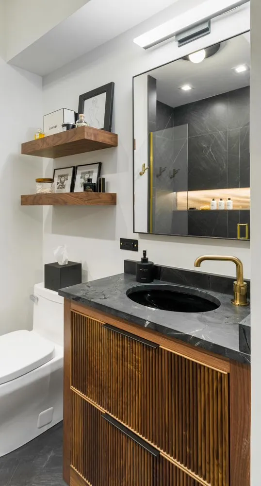 Slide of Metro Craftsmen