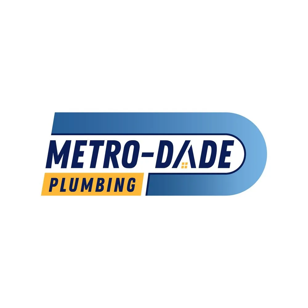 Slide of Metro-Dade Plumbing