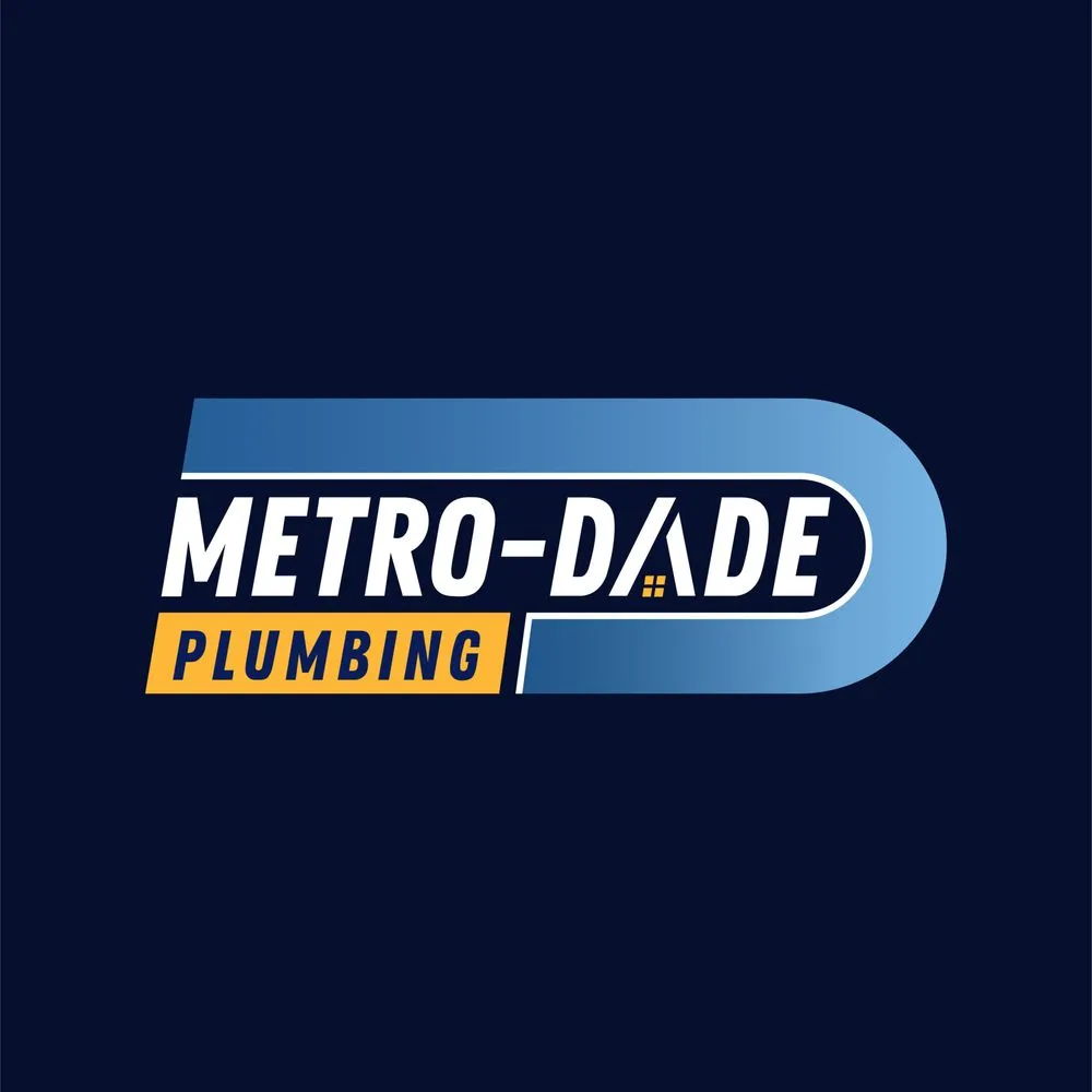 Slide of Metro-Dade Plumbing