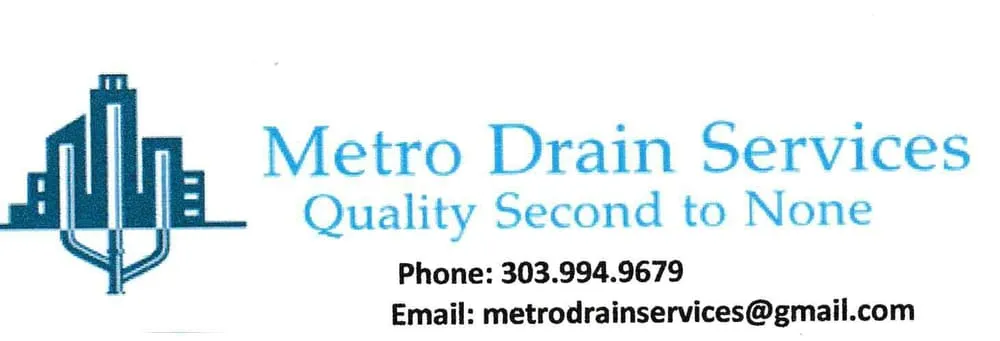 Slide of Metro Drain Services