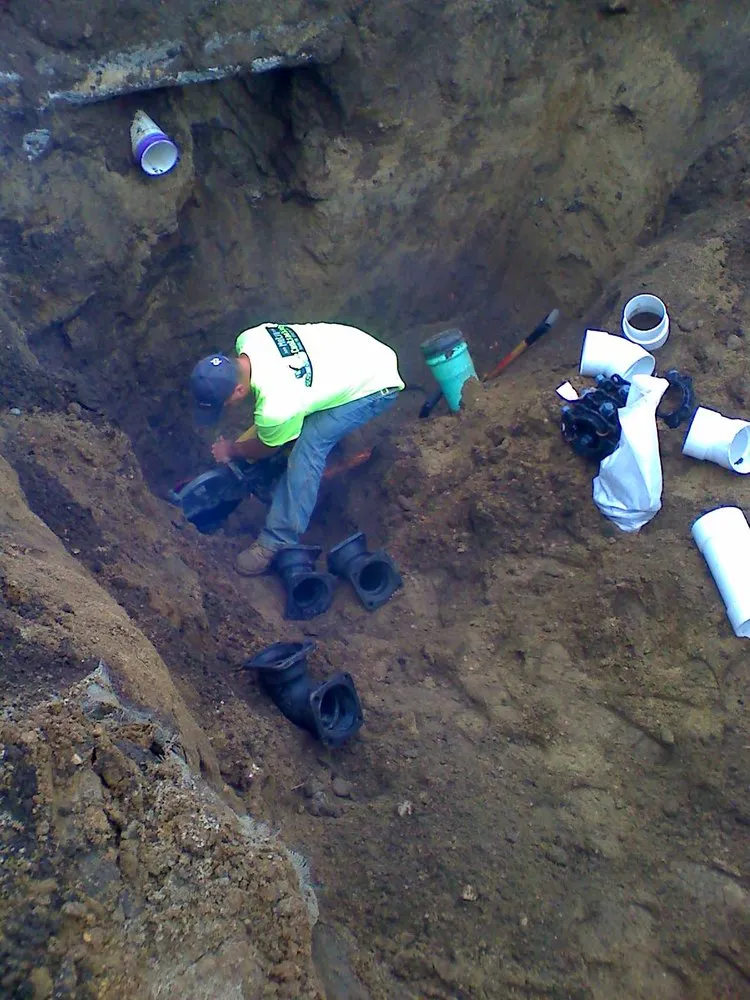 Slide of Metro Earthworks Minneapolis