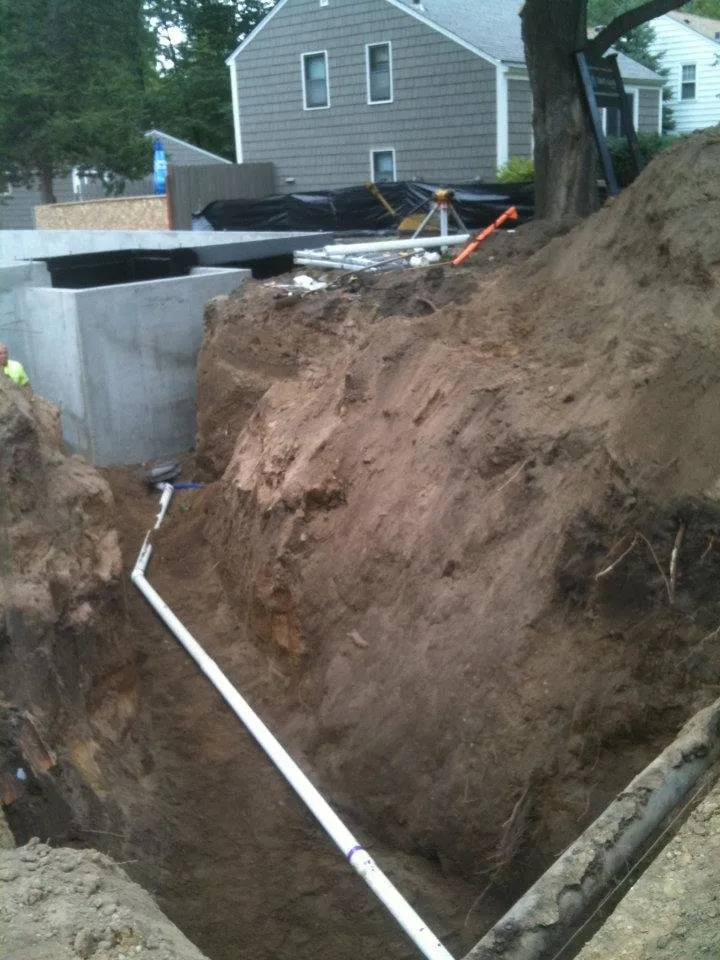 Slide of Metro Earthworks Minneapolis