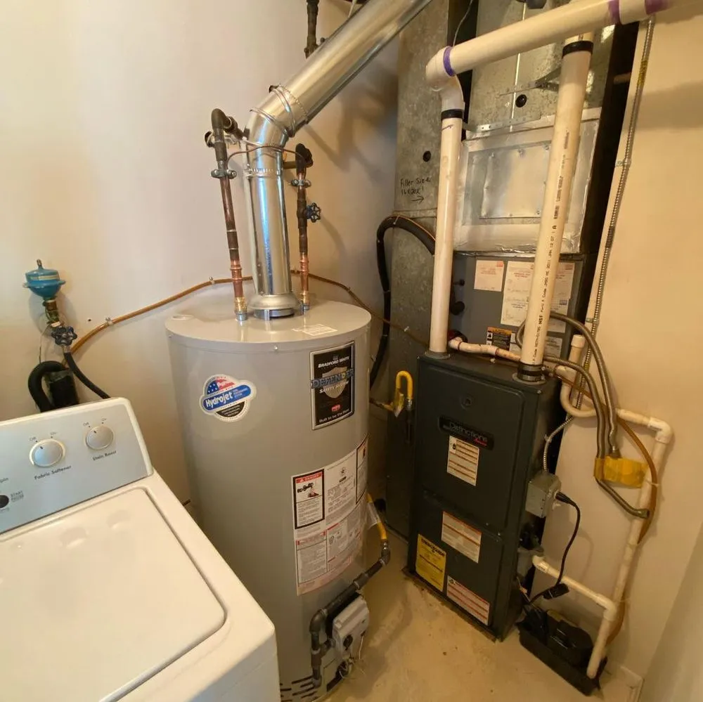 Slide of Metro Emergency Plumbing Service