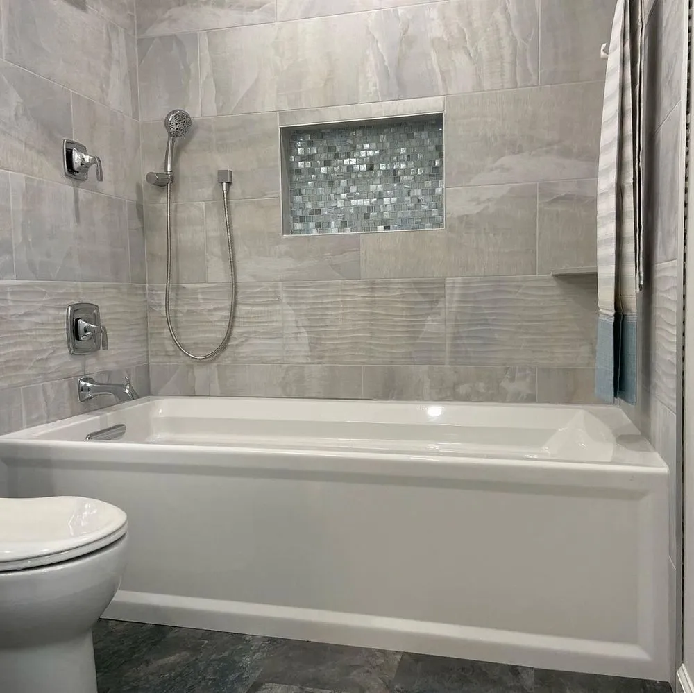 Slide of Metro Flow Plumbing