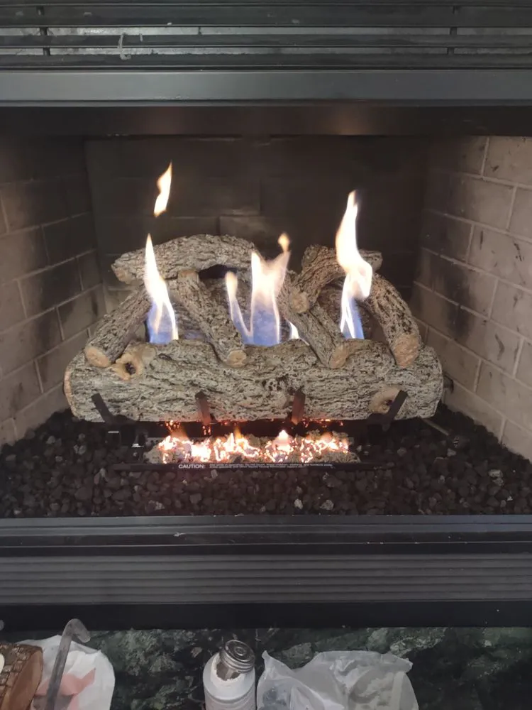 Slide of Metro Gas and Plumbing Installations