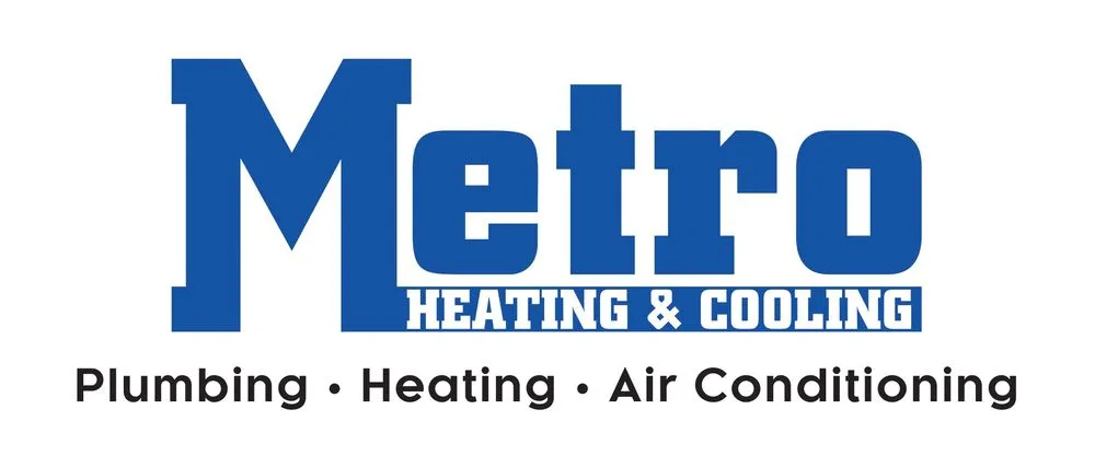 Slide of Metro Heating & Cooling