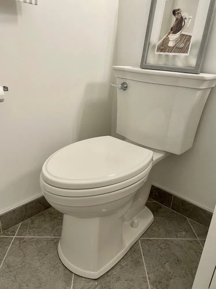 Slide of Metro Heating & Cooling