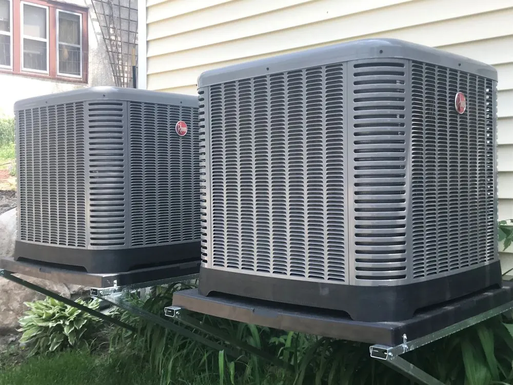 Top-rated emergency plumbing in Maplewood, MN by Metro Heating & Cooling