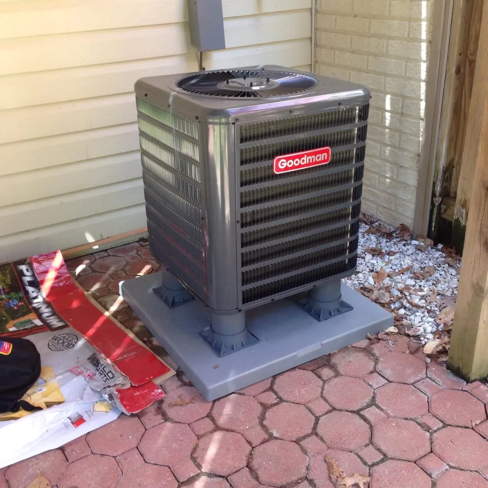 Trusted drain cleaning in Baltimore, MD by Metro Mechanical Services