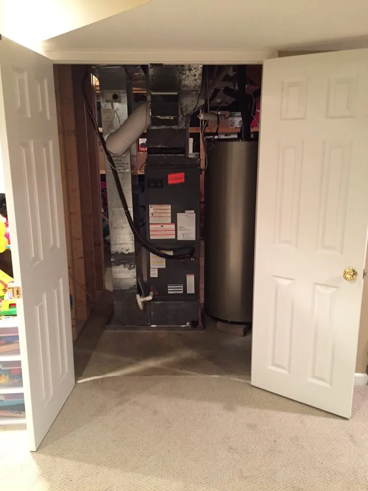 Expert leak detection in Baltimore, MD by Metro Mechanical Services