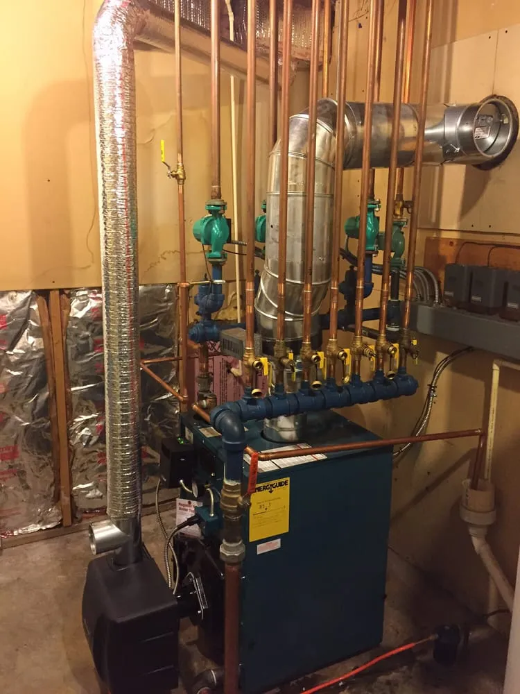 Affordable emergency plumbing service in Baltimore, MD - Metro Mechanical Services