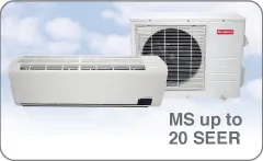 Slide of Metro Mechanical Services