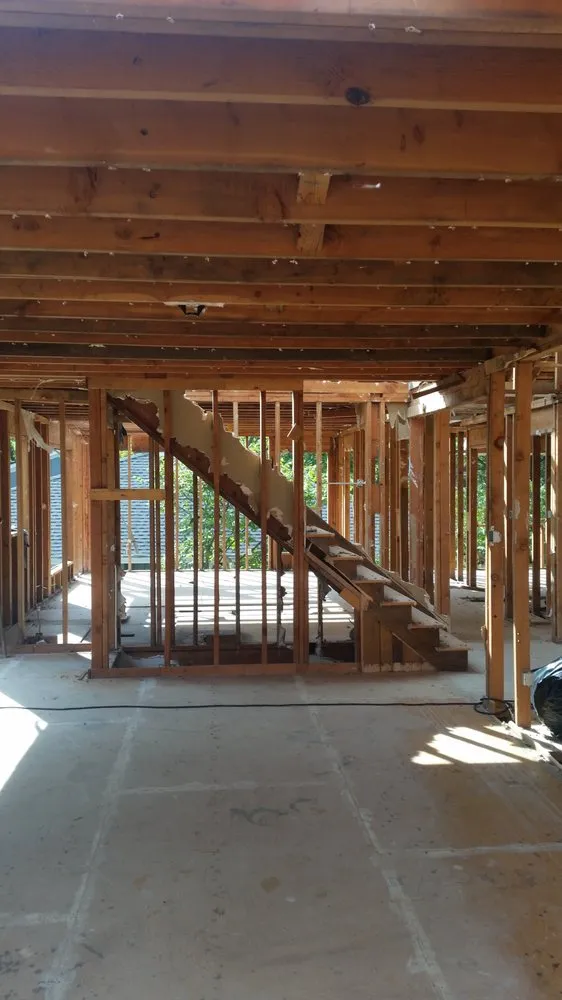 Trusted water heater service for homes in Platte City, MO by Metro Mechanical Services