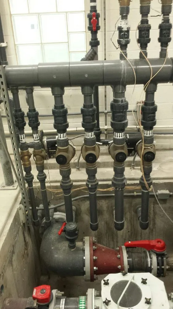 Emergency drain cleaning in Platte City, MO by Metro Mechanical Services