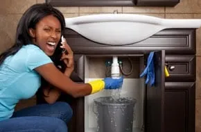 Slide of Metro Mechanical Systems