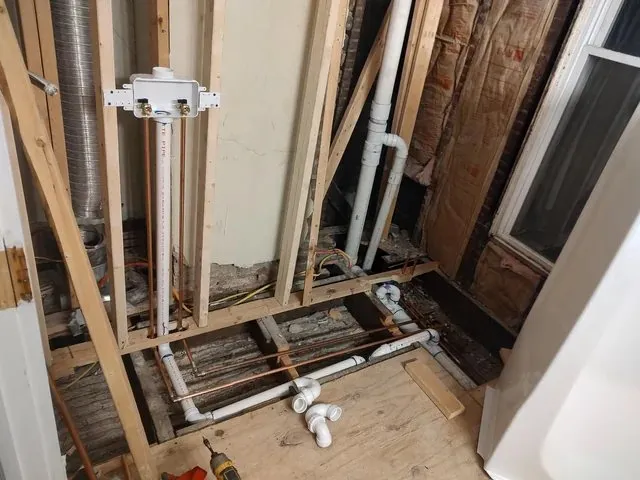 Slide of Metro-Mex Plumbing Service