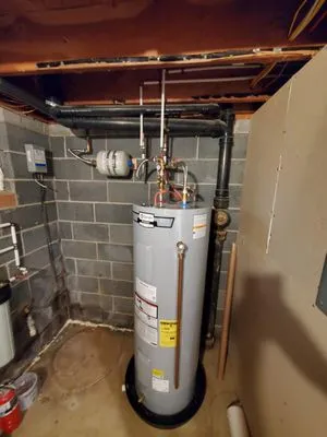 Metro-Mex Plumbing Service