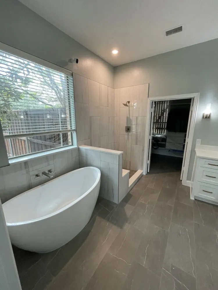 Slide of Metro North Plumbing Solutions