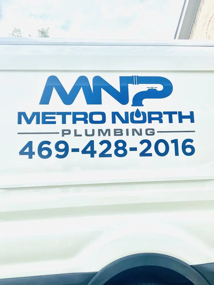 Slide of Metro North Plumbing Solutions