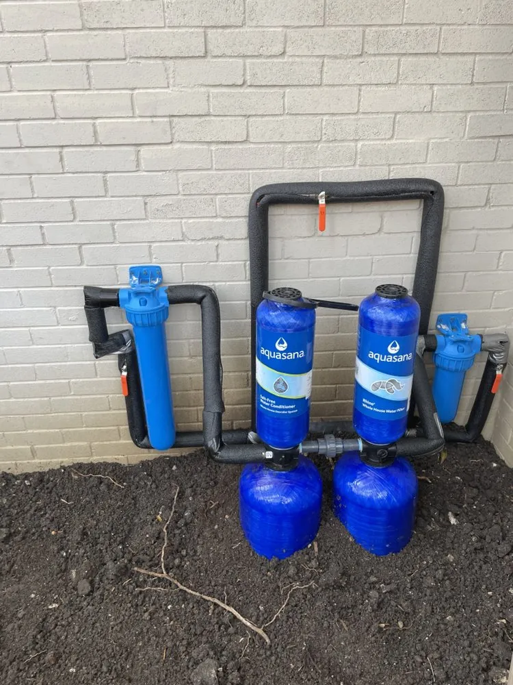 Slide of Metro North Plumbing Solutions