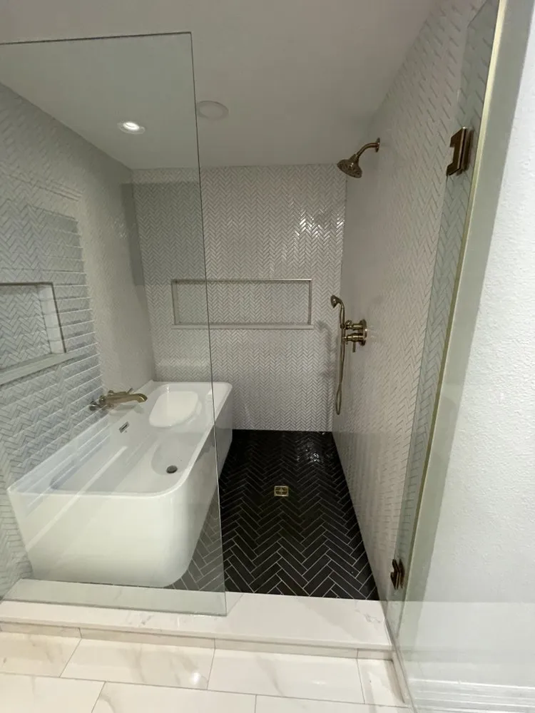 Slide of Metro North Plumbing Solutions