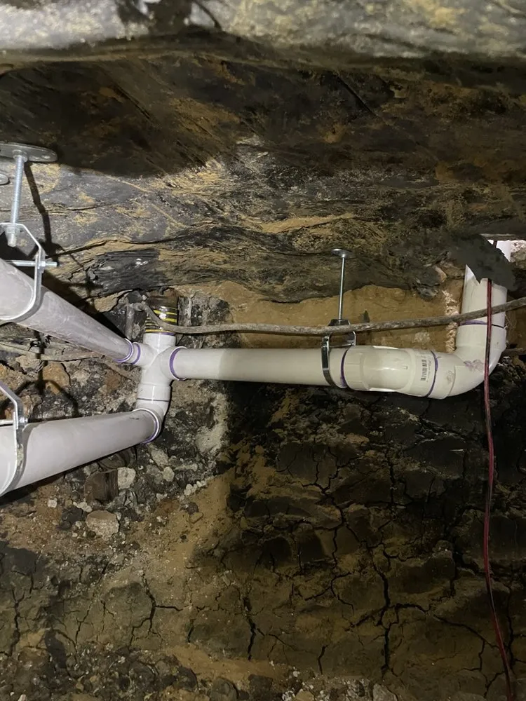 Slide of Metro North Plumbing Solutions